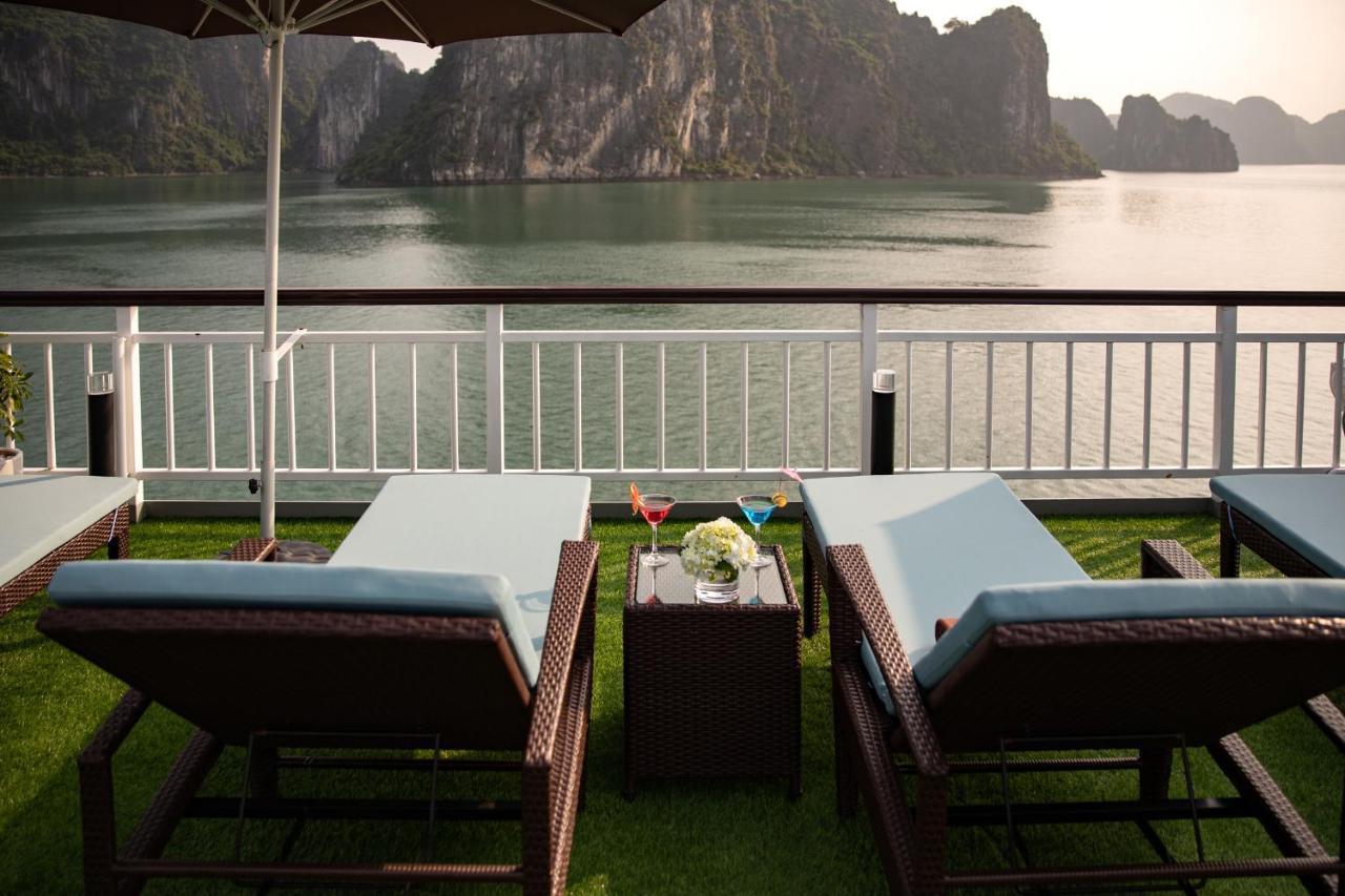 Dora Cruise By Hag 5* Hạ Long