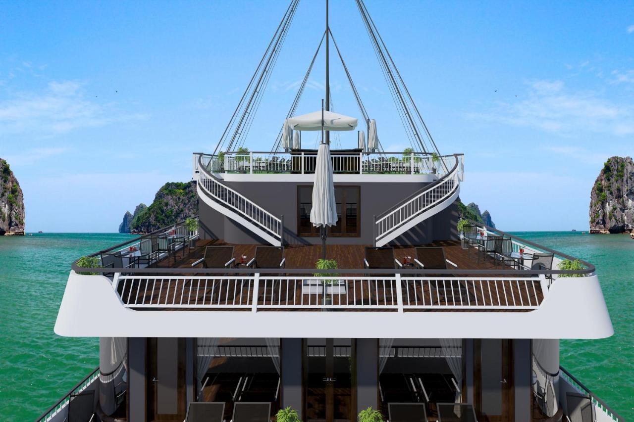 Dora Cruise By Hag 5* Hạ Long